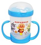 アンパンマン ANベビーマグストロー T-349