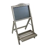 COVENT GARDEN ブラックボード・フラワースタンド KK-20