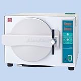 ALAN 歯科用高圧蒸気滅菌器 オートクレーブ TR250C (全自動)