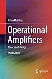Operational Amplifiers: Theory and Design