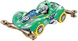 タミヤ(TAMIYA) ミニ四駆特別企画 ミニ四駆ぞうさん VZシャーシ 95569