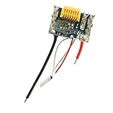 Flameer リチウム電池 PCBボード　Makita BL1430 BL1440 BL1450対応　14.4V 3A　リチウム電池保護回路モジュール