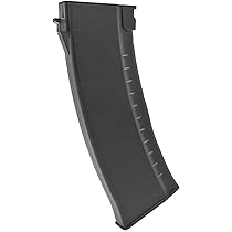 AK47M 電動ガン 予備マガジン　ケース　レッドサイト AK47M 電動ガン 予備マガジン ケース レッドサイト AK47M 電動ガン