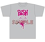BiSH RUSHパロディ Tシャツ サイズL 【公式品】