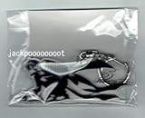 PS3 PS4 ペルソナ5 古本市場特典 フルイチ アクリルキーホルダー