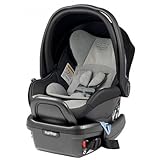 Peg Perego Primo Viaggio 4/35, Alcantara by Peg Perego