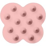 Amazon Uka スカルプブラシ Kenzan Soft 頭皮用ブラシ ウカ Uka ビューティー 通販