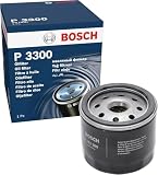 BOSCH(ボッシュ) 輸入車用オイルフィルター 0451103300 アルファロメオ 147 等