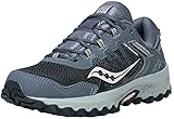 VERSAFOAM EXCURSION TR13 GRY/ORC
