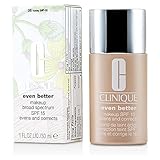 Clinique EVEN BETTER makeup SPF15 08 beige 30ml [海外直送品] [並行輸入品]