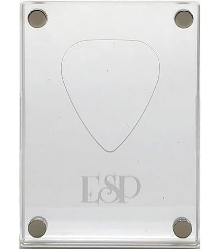 Amazon | ESP PM-ST-E 2個セットティアドロップ型用 ピック