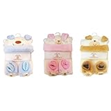 Animal Pal 3 Piece Set by Snugly Baby