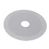 B Blesiya 直径約100mm　交換用　ダイヤモンドブレード　切断工具　回転工具