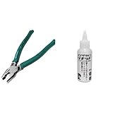 エンジニア ネジザウルスRX φ3~15mm用 PZ-59 と ネジザウルスリキッド 錆取り液 100ml ZC-28