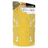 ラックスルミニーク ラックス ルミニーク モイストチャージ シャンプー つめかえ用 350g