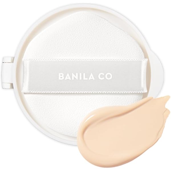 Amazon | [バニラコ]BANILACO カバーリシャスアルティメットホワイト