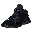 Jordan ボーイズ US サイズ: 4 M US Toddler カラー: ブラック