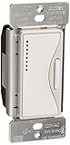 Eaton rf9542-zws Aspire Z - Waveスマートアクセサリーディマー、ホワイトサテン