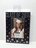 マルデンクラスの2016 Graduate星の画像フレーム2.5 X 3.5