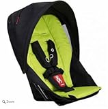 フィル&テッズ ドット(Dot) ドット ダブルキット アップル [並行輸入品]