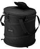 ヴァストランド VASTLAND TC ポップアップトラッシュボックス キャンプ ゴミ箱 折りたたみ アウトドア 22L