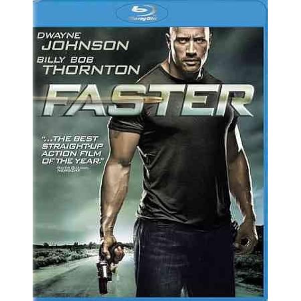 Amazon.co.jp | Fastest [Blu-ray] DVD・ブルーレイ 