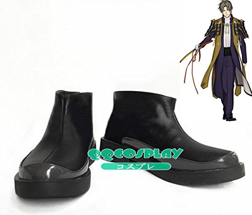 コストモ 刀剣乱舞 道誉一文字 戦闘 コスプレ衣装 Lサイズ 刀剣