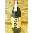 太陽 丸大豆 天然醤油 （1L） ※天然醸造