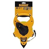 Dewalt DWHT34037 100 ft. CC FG Long Tape [並行輸入品]
