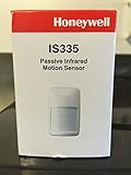 IS335 WIRED PIR Motion Detector, 40' x 56' by Honeywell (1) [並行輸入品]