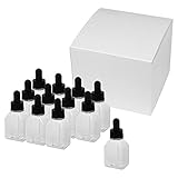 ターナー色彩 スポイド付容器 20mL 12本セット