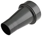 Woodstock D4249 4-by-2-1/4-Inch Taper Adapter [並行輸入品]