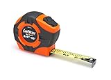 TAPE 3/4"X16' QUICKREAD HI-VIZ ORANGE