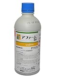 シンジェンタジャパン アファーム乳剤 500ml