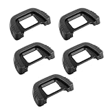 ファインダーのための 5xカメラアイカップ、Nikon用 D70s/80/D90/D40/D50/D100/D200/D300/D7000、DK-21 のための適合