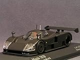 PMA 1/43 マツダ 787B ホモロゲーション ブラック 完成品