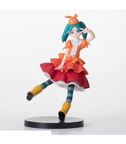 Amazon | Alter Nisemonogatari: Shinobu Oshino 1:8-Scale PVC Figure