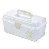 フリースタイルボックス ベージュ F-2484