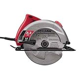 Factory-Reconditioned SKIL 5480-01-RT 7 1/4-Inch Circular Saw by Skil
