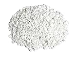 敷砂利　寒水石5mm　約30kg