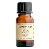 シダーウッド・バージニア 10ml 精油 アロマ エッセンシャルオイル オイル 天然 NAGOMI AROMA シダーウッド・バージニア10ml AEAJ認定精油 Juniperus virginiana