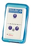 Medline MDT8175 Quick Alert Ultra 2 Pressure-Sensing Safety Alarms by Medline