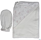 Kissy Kissy ACCESSORY ベビー・ガールズ カラー: ホワイト