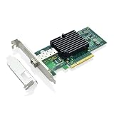 XWYWX 2.5Gb PCIe X1 NIC コンバージドネットワークインターフェースカード RJ45ポート RTL8125B チップ PCI-E Ethernet LAN 2500/1000/100Mbps ギガビットネットワークアダプター Win/Linux/Dos-X2R2115-11用