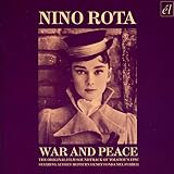 War and Peace [Original Film Soundtrack]