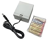 デｰタロガｰ DC6Vバッテリｰパック 1個 / 1-4489-12