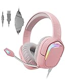 Black Shark X1 ゲーミングヘッドセット 3.5mmアナログ 50mmダイナミックドライバ ノイズ遮断 超クリアマイク インライ