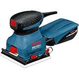 BOSCH(ボッシュ) 吸じんオービタルサンダーミニ GSS140A