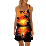 マタニティ ワンピース 可愛い ワンピース レディース 春 50代 低身長 海边连衣裙 キャミソールワンピース セット マタニティフォト ワ