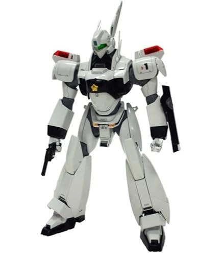 Amazon | YAMATO やまと 機動警察パトレイバー イングラム USA1号機